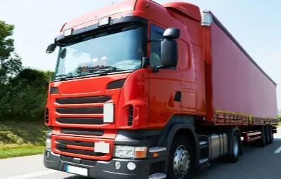 İstanbul Bağlarbaşı Ambar Kargo